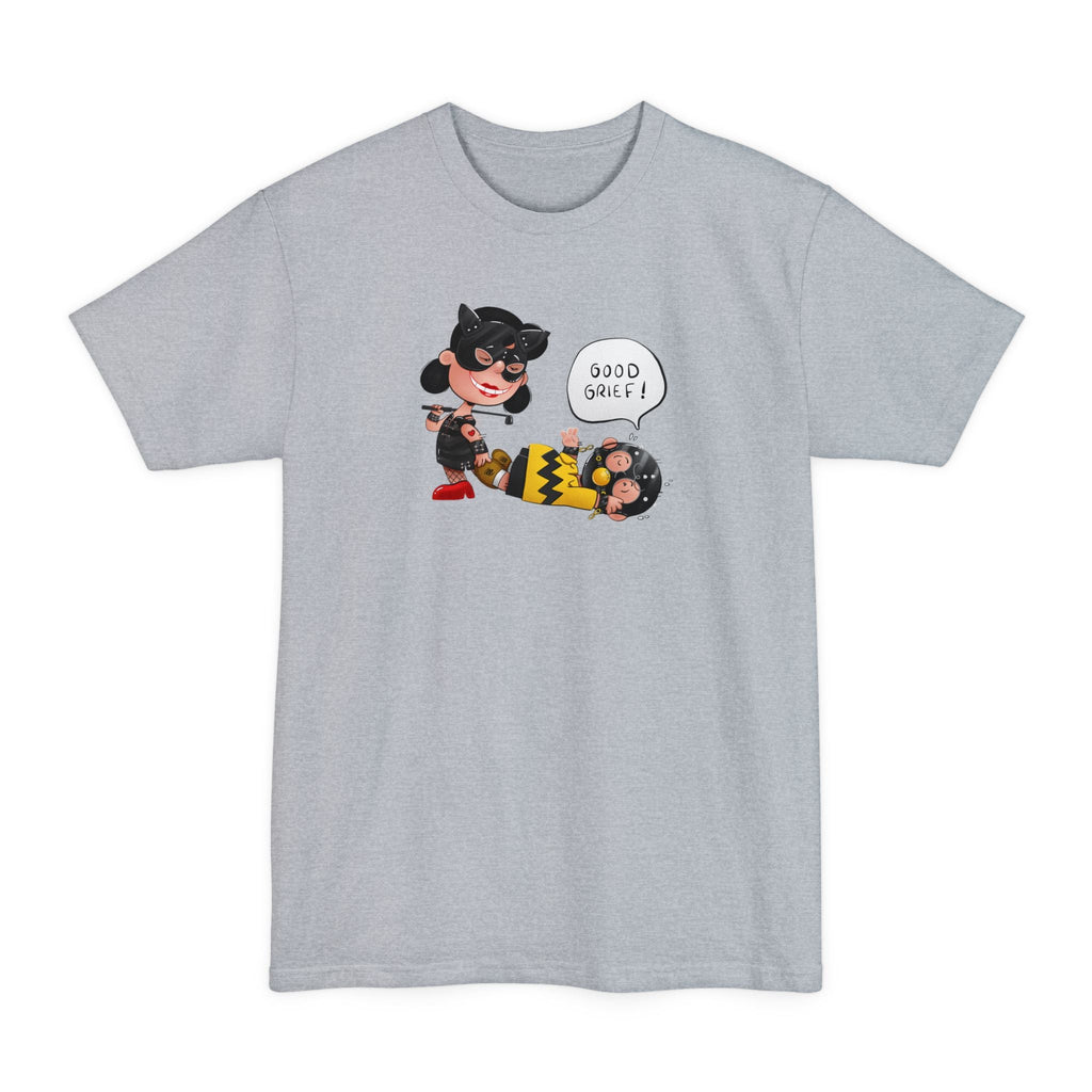 Good Grief - Men's Tall T-Shirt