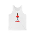 Albert  - Unisex Tank