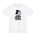 Fuck Chuck - Men's Tall T-Shirt