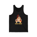 Chuck Norris  - Unisex Tank