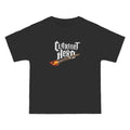 Clarinet Hero - Men's Heavyweight T-Shirt