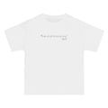 Bitches Ain't Shit But Hoes And Tricks - Gandhi - Men's Heavyweight T-Shirt