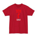 999 - Evil When I Do Handstands - Men's Tall T-Shirt