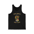 Make America Great Again (Native Americans)  - Unisex Tank