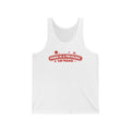 Penis Is A Privilege - Say Please  - Unisex Tank