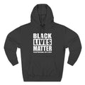 Black Lives Matter Except (Female Name) She's A Bitch - Hoodie