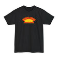 Orgasms - Keep It Real - Men's Tall T-Shirt