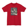 Measure Twice Cut Once - Men's Tall T-Shirt