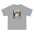 Yoko (Markle) Parody - Men's Heavyweight T-Shirt
