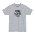 Squeeze 'Em If You Love Jesus - Men's Tall T-Shirt