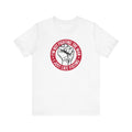 I'm Not Fighting The Man - I Just Like Fisting - Men's T-Shirt