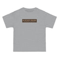 I'm Already Drunk. Let Me Know How Things Turn Out - Men's Heavyweight T-Shirt