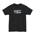 Dressed For Failure - Men's Tall T-Shirt