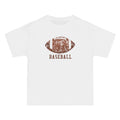 Baseball - Men's Heavyweight T-Shirt