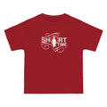 Me Love You Short Time - Men's Heavyweight T-Shirt