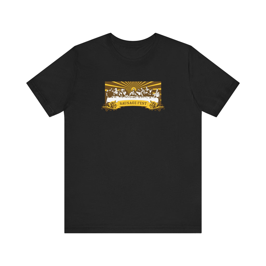Sausage Fest - Men's T-Shirt
