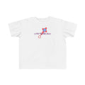 Cuter Than Baby Jesus - Toddler T-Shirt