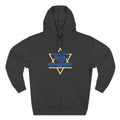 I Put The Syn In Synagogue - Hoodie