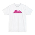 Do These Boobs Make My Brain Look Small? - Men's Tall T-Shirt
