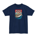 Yazis - Men's Tall T-Shirt