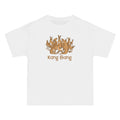 Kang Bang - Men's Heavyweight T-Shirt