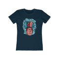 If Canada Wins I'm Moving To Trump - Women's T-Shirt