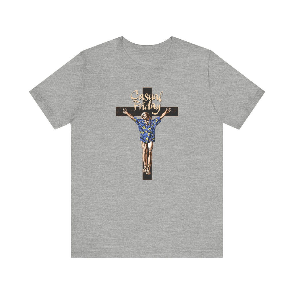 Casual Friday - Men's T-Shirt