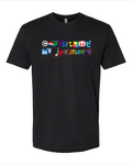 Copyright Infringement - Men's T-Shirt