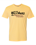 Put My Willy Wonka In Your Chocolate Factory - Men's T-Shirt