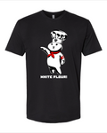 White Flour - Men's T-Shirt