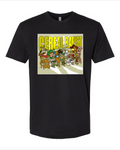 Cereal Rapist - Men's T-Shirt