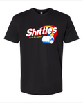 Shittles - Taste The Asshole - Men's T-Shirt