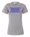 Immigrants are what make this country Taco Bell - Women's T-Shirt