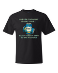 I Never Thought I’d Say This... Busch Doesn’t Seem So Bad Anymore. - Men's Heavyweight T-Shirt