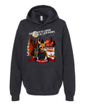 They Used To Laugh And Call Him Names - Hoodie