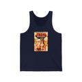 Jesus Returns - Unisex Tank
