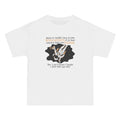 Maybe We Wouldn'T Have So Many Drunken Astronauts If All These Computers Didn't Have Spacebars - Men's Heavyweight T-Shirt