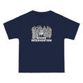 Divine Intervention - Men's Heavyweight T-Shirt