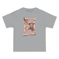 Nostradamus Predicted You'd Be A Loser - Men's Heavyweight T-Shirt