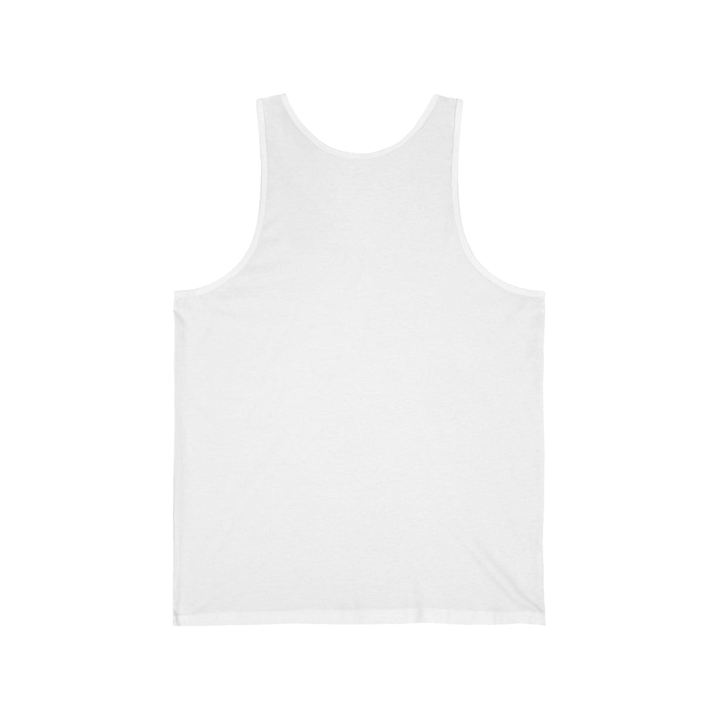 This Shirt Is Only Blue When I'm Thinking About Dwarves - Unisex Tank