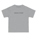 Underwear Not Included - Men's Heavyweight T-Shirt