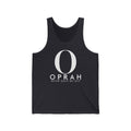 Oprah Never Gave Me Shit  - Unisex Tank
