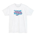 Taking Acid And Kicking Gnomes - Men's Tall T-Shirt