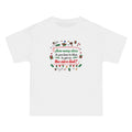 How Many Elves Do You Have To Blow To Get On The Nice List? - Men's Heavyweight T-Shirt