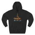 Holy Fucking Shit - Hoodie