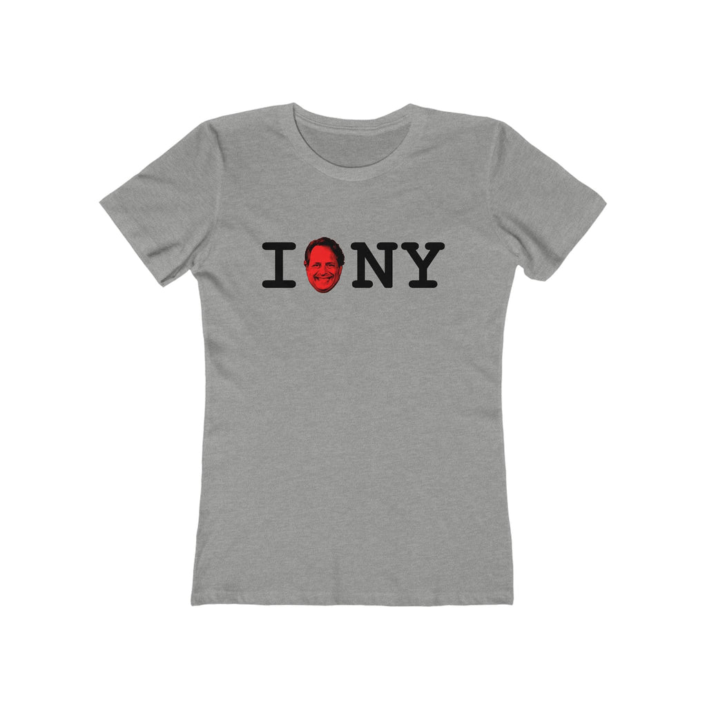 I (Lovitz) Ny - Women’s T-Shirt