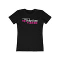 America's Next Top Coke Whore - Women’s T-Shirt