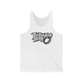 Tambourine Hero - Unisex Tank