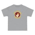 Wash Your Hands (Hashtag) Cheetovirus - Men's Heavyweight T-Shirt