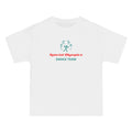 Special Olympics Dance Team - Men's Heavyweight T-Shirt